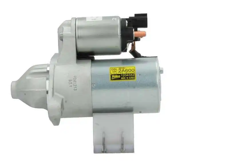 Electromotor