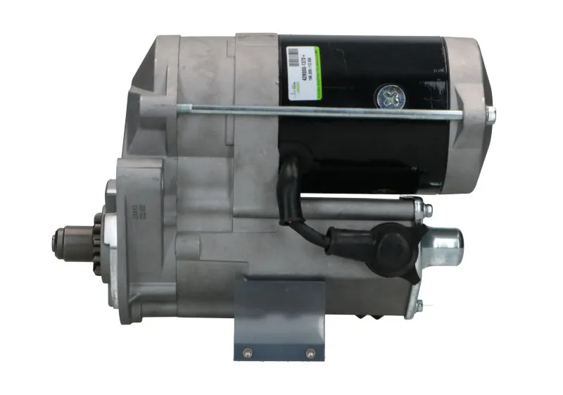 Electromotor