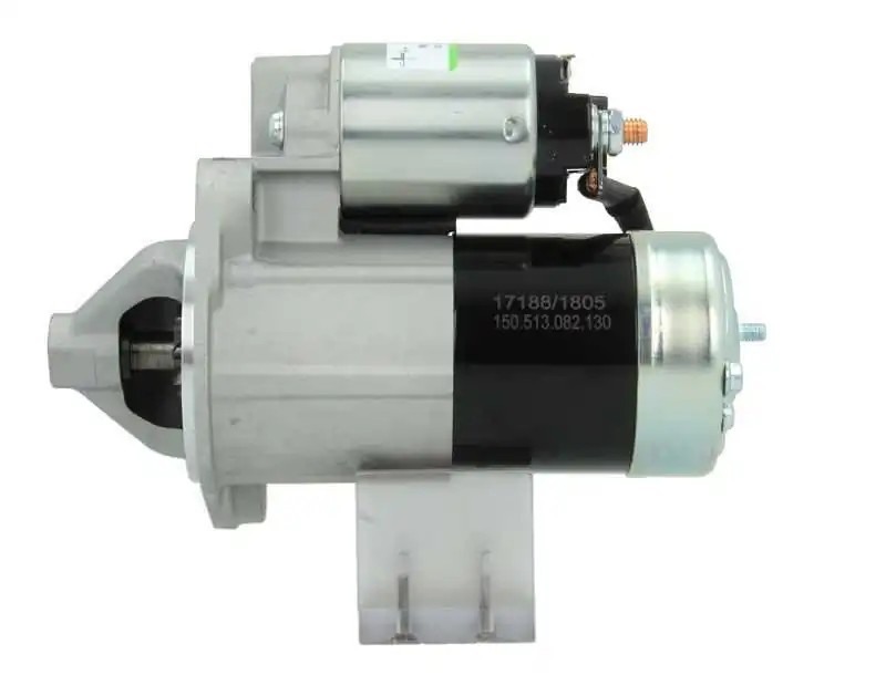Electromotor