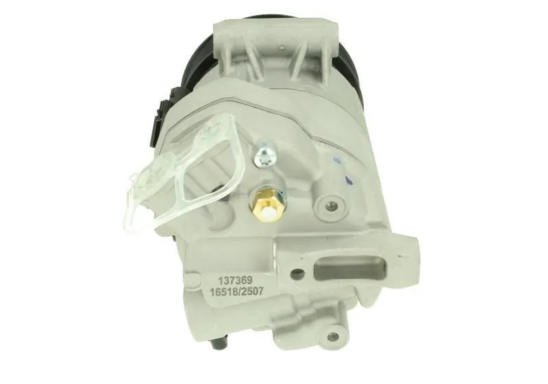 Compresor climatizare vauxhall