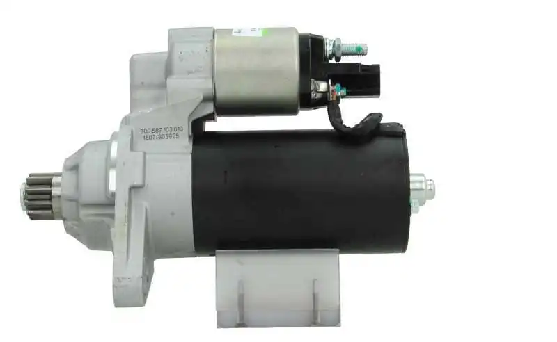 Electromotor