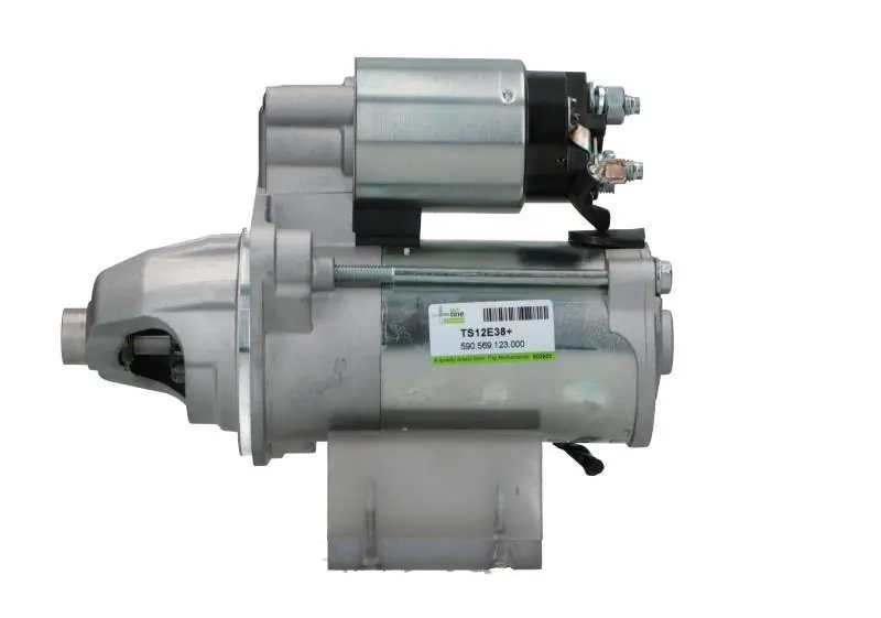 Electromotor