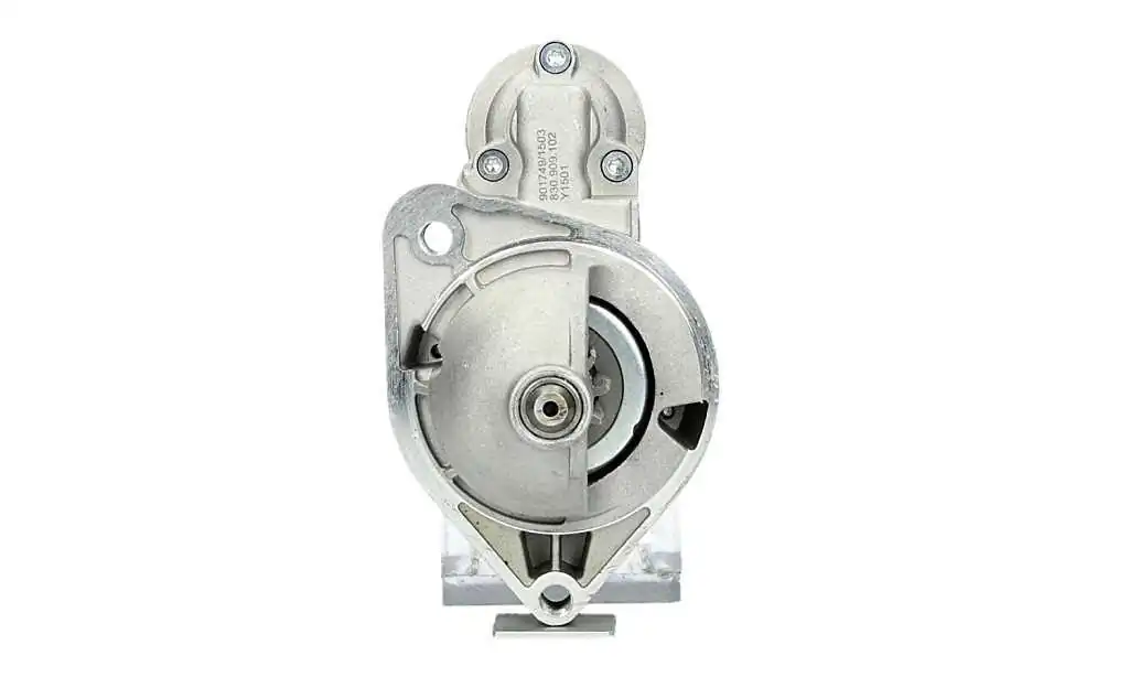 Electromotor