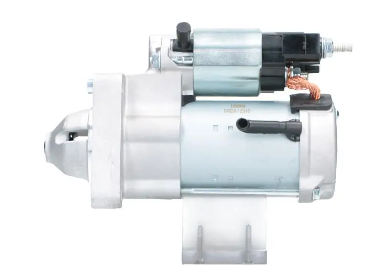 Electromotor