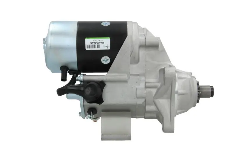 Electromotor