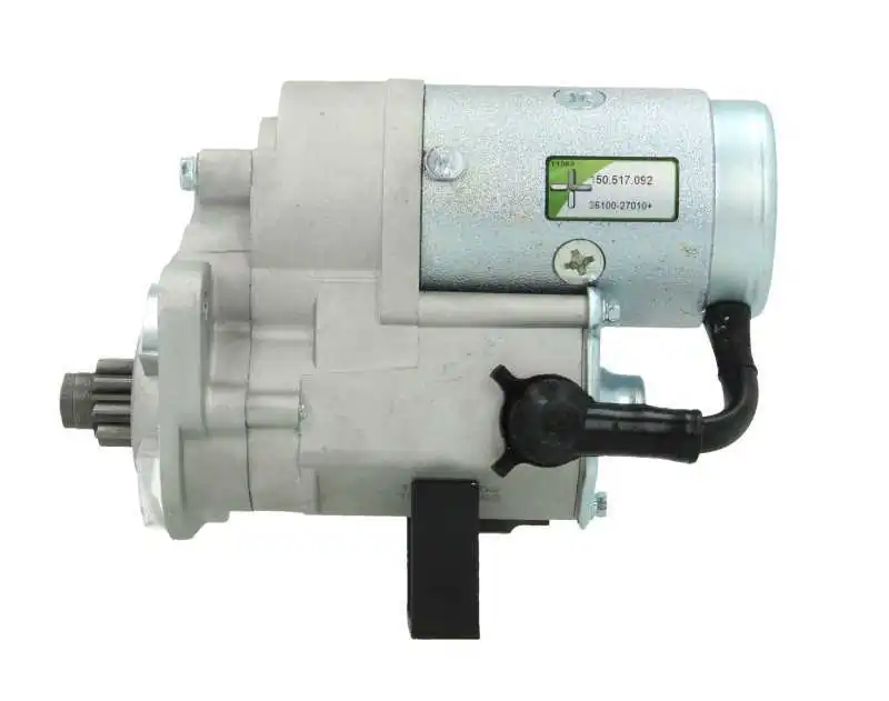 Electromotor