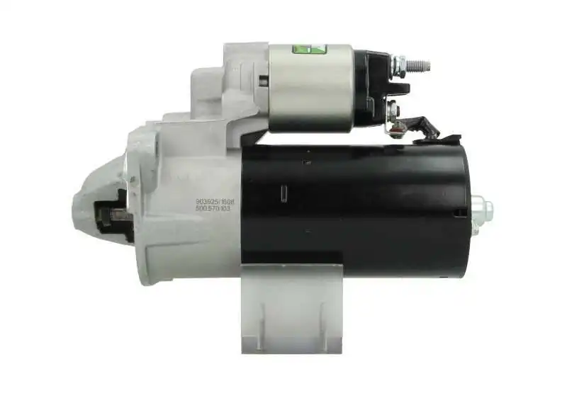 Electromotor