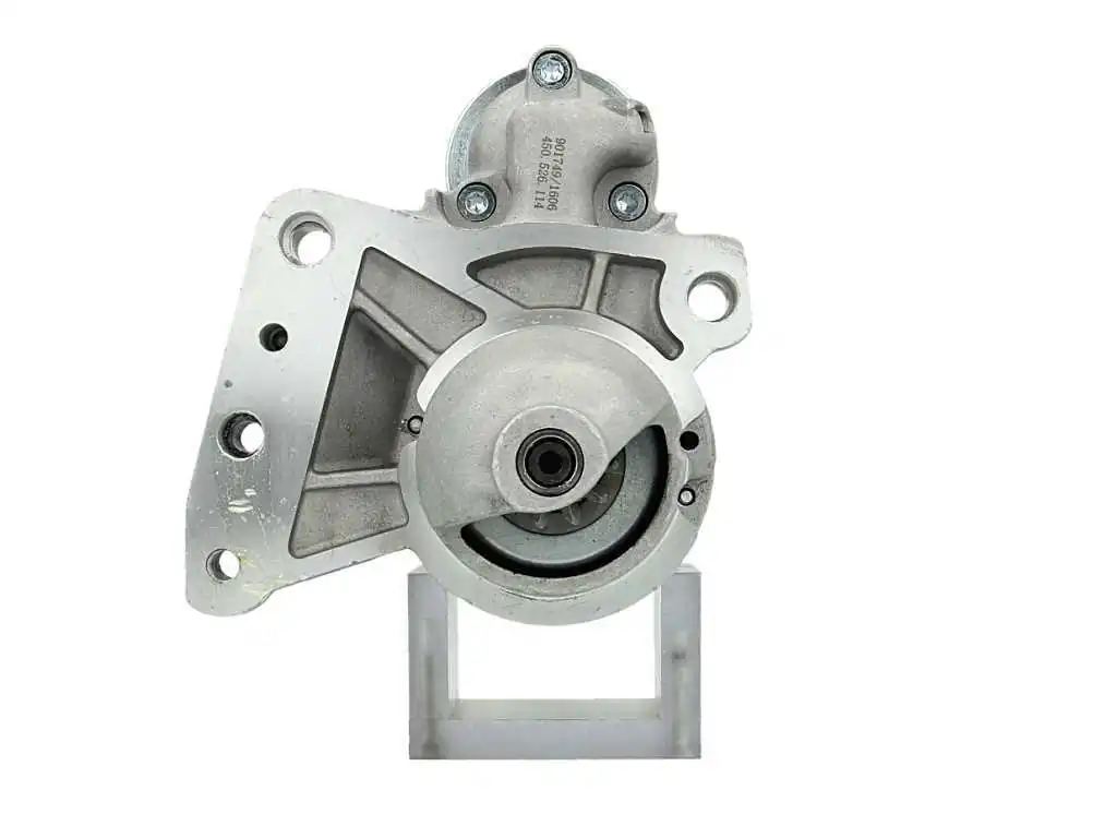 Electromotor