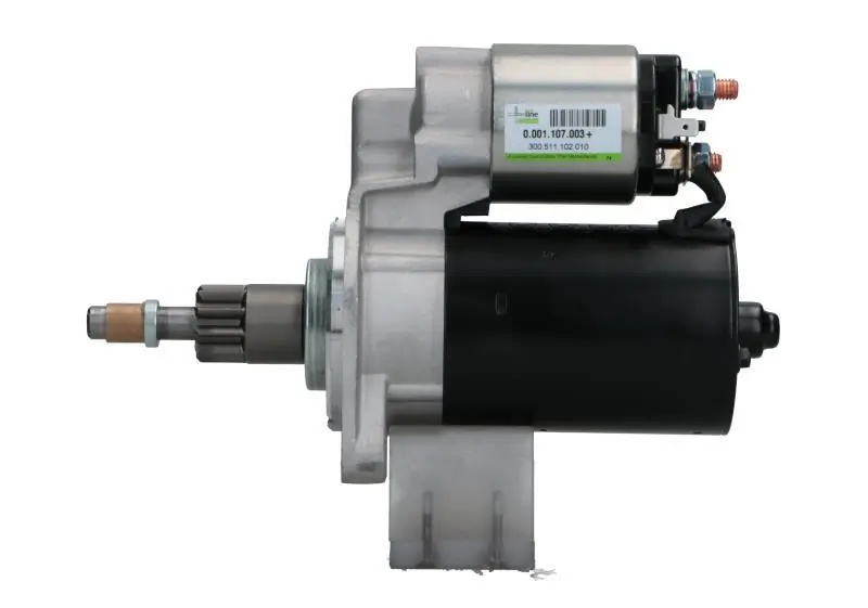 Electromotor
