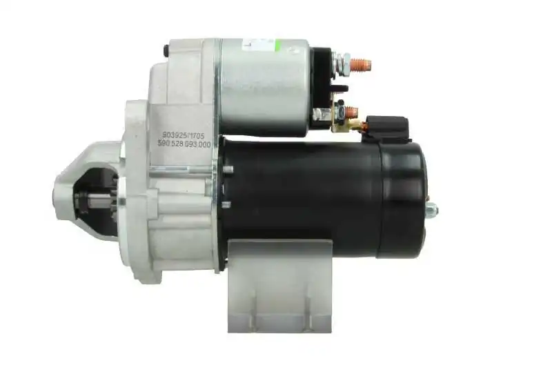 Electromotor