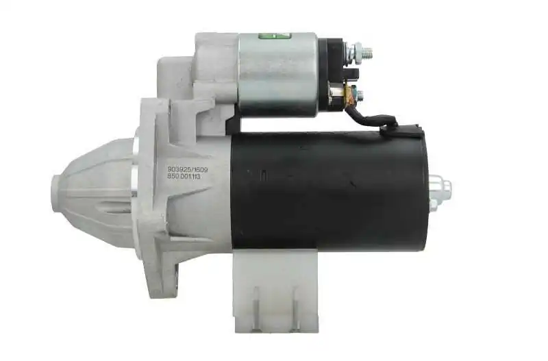 Electromotor