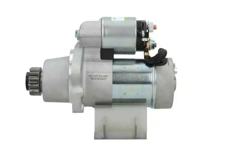 Electromotor