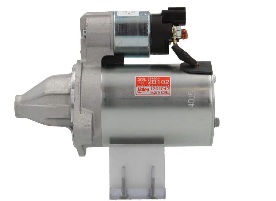 Electromotor