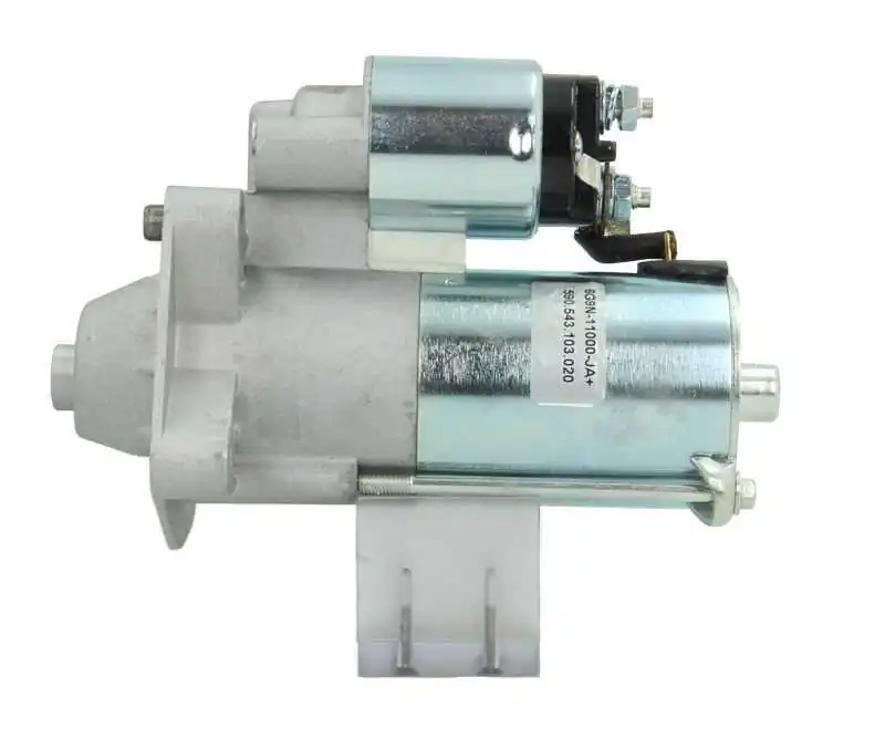 Electromotor