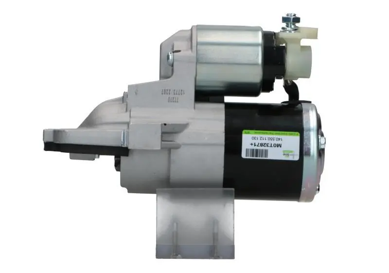 Electromotor