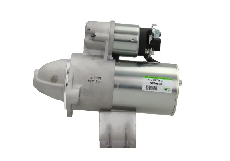 Electromotor