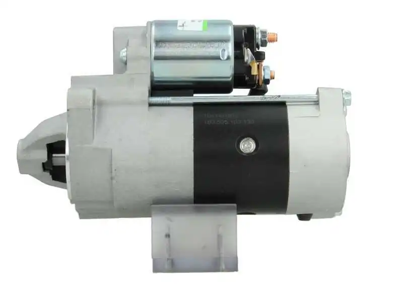 Electromotor