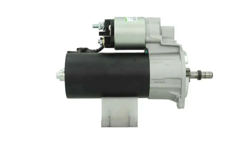 Electromotor
