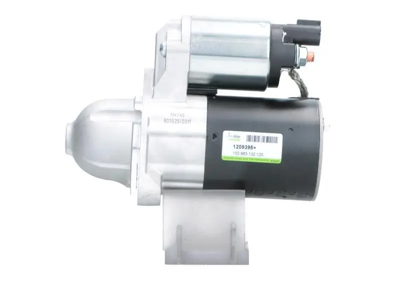 Electromotor