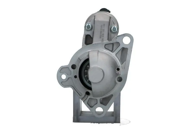 Electromotor