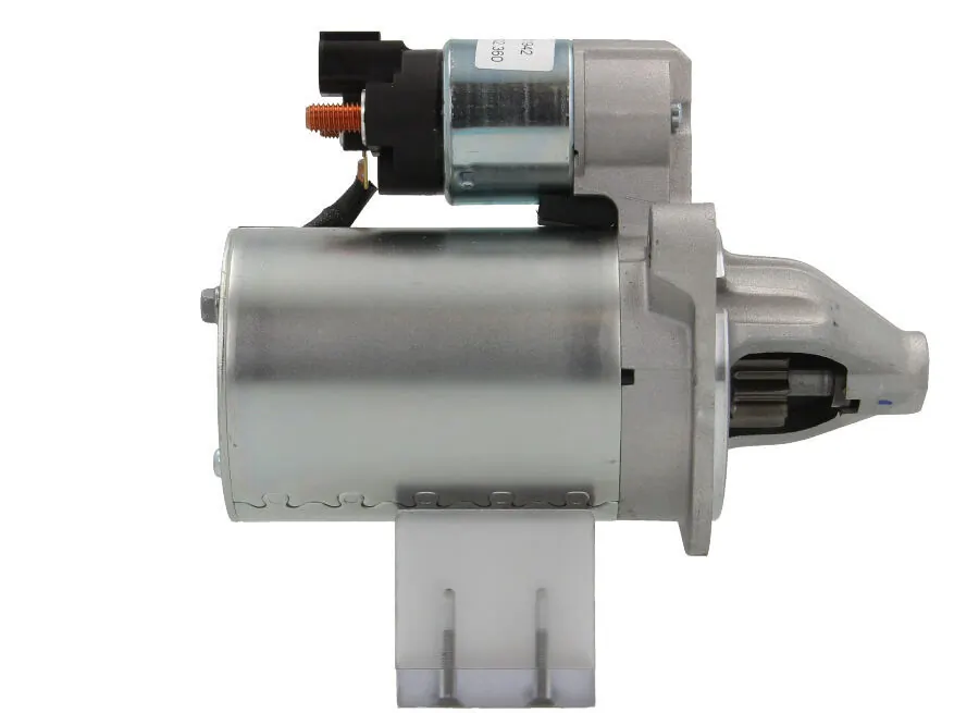 Electromotor