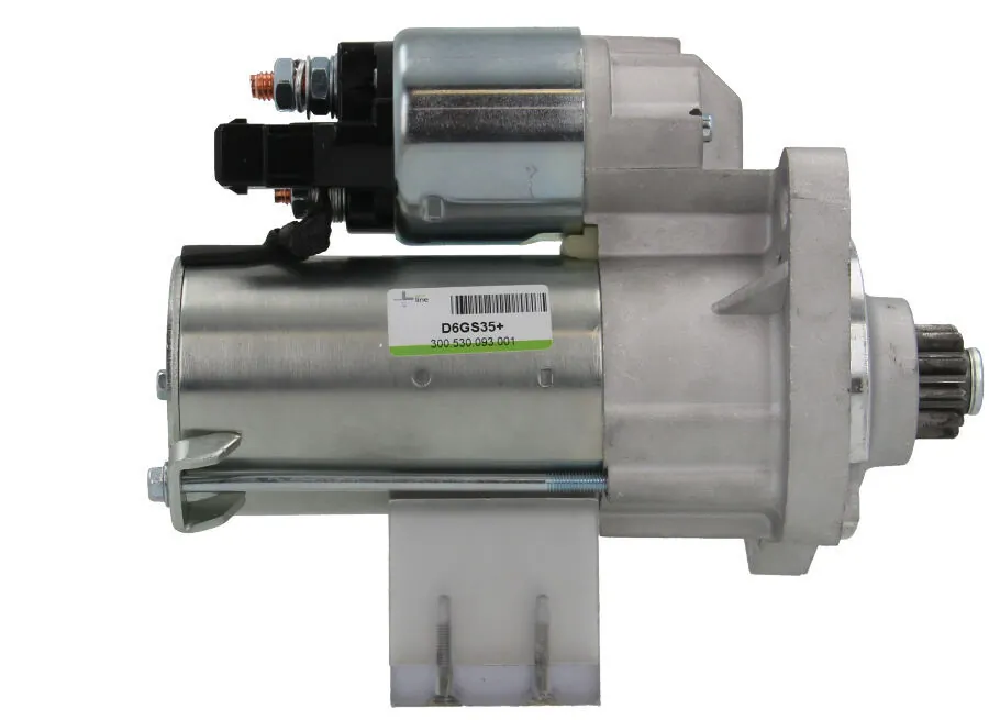 Electromotor
