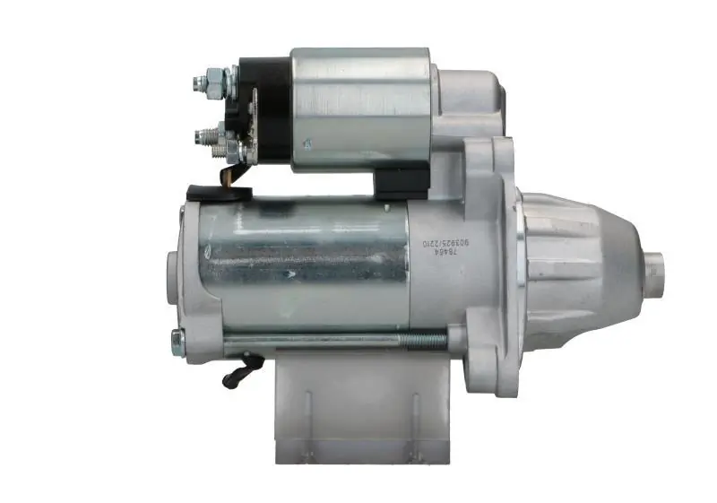 Electromotor
