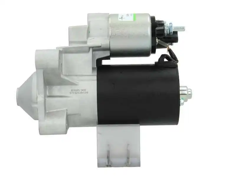 Electromotor