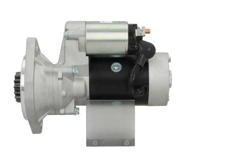 Electromotor