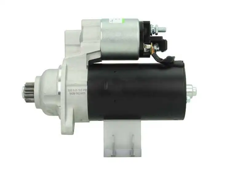 Electromotor