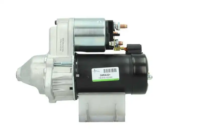 Electromotor