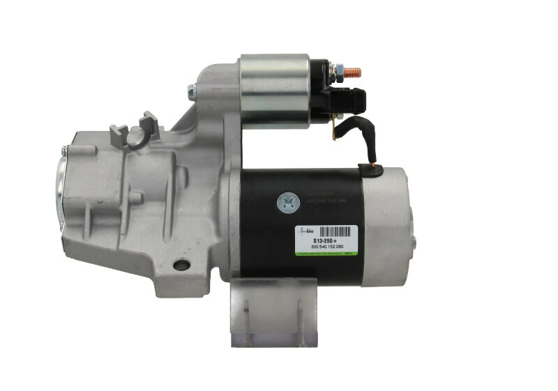 Electromotor