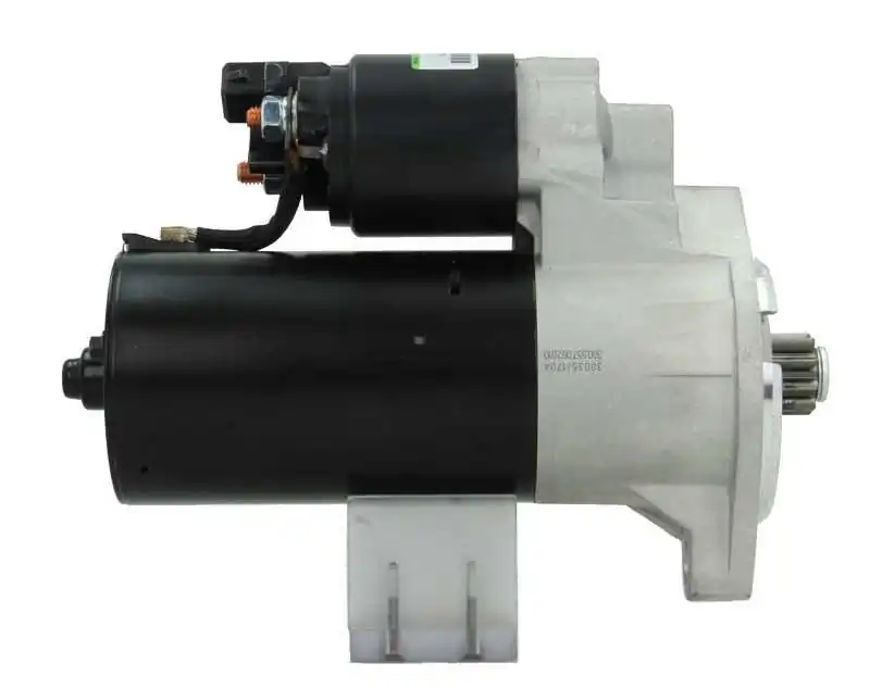 Electromotor