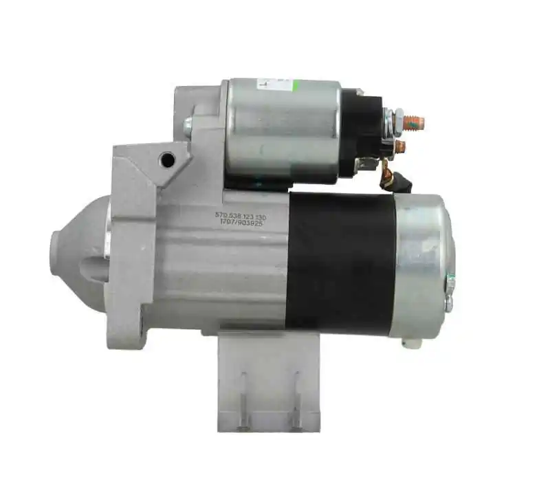 Electromotor
