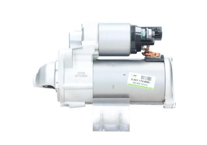Electromotor