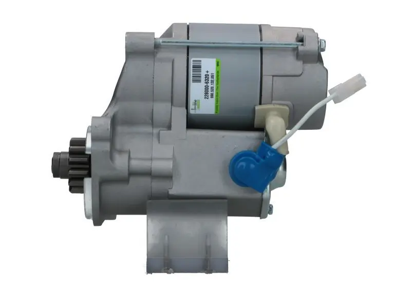 Electromotor