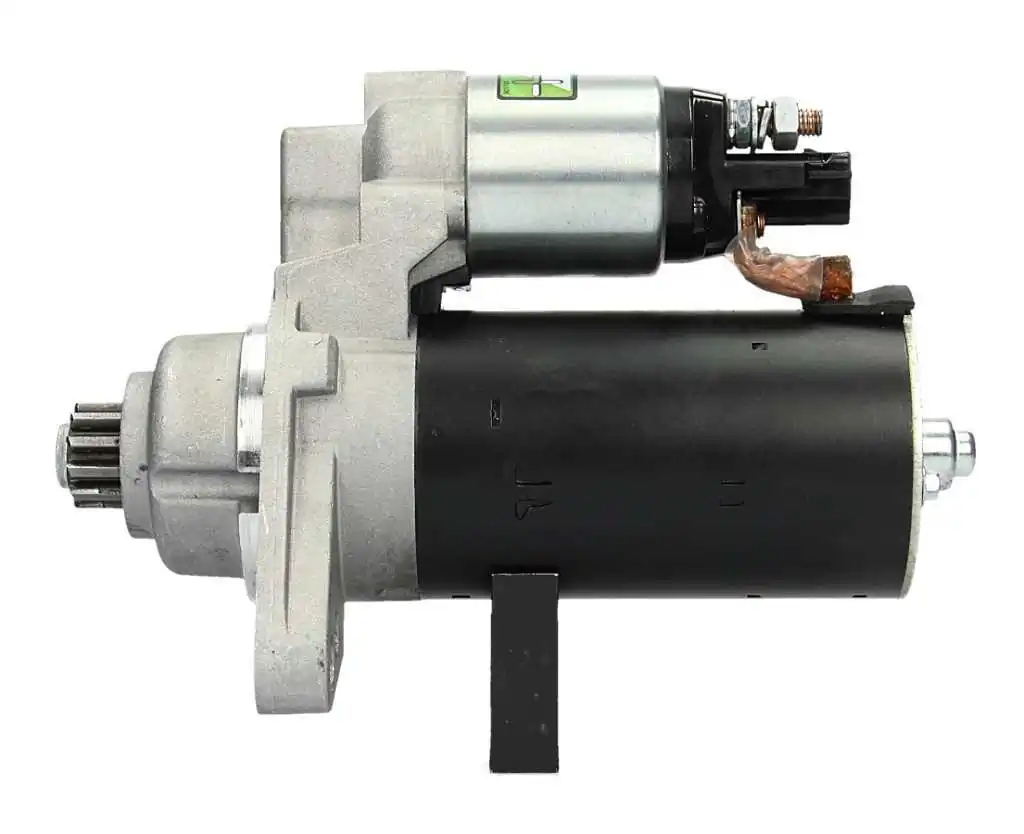Electromotor