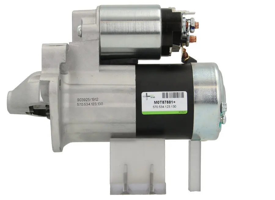 Electromotor