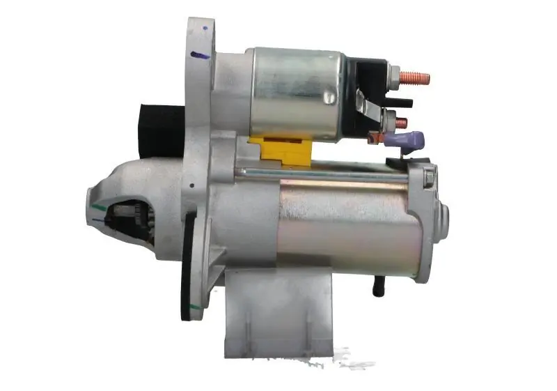 Electromotor