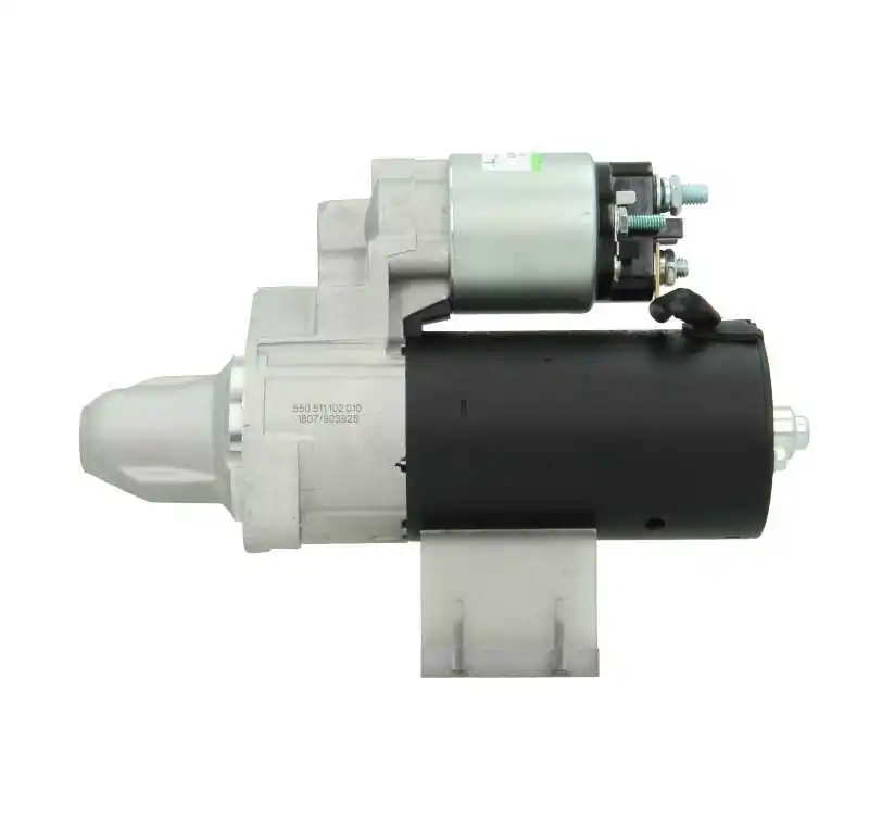 Electromotor