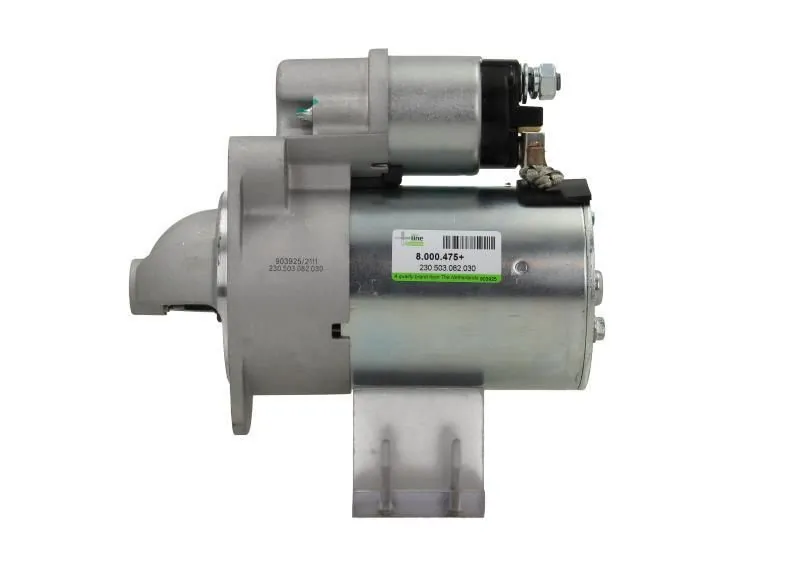 Electromotor