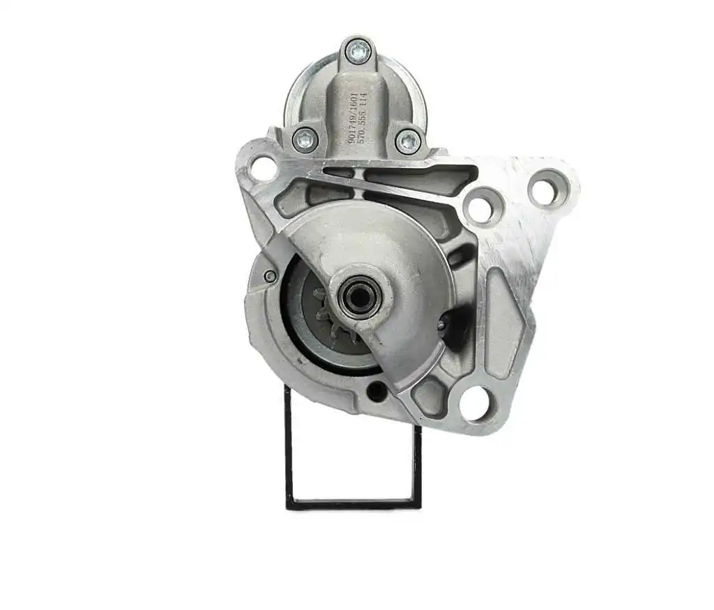 Electromotor
