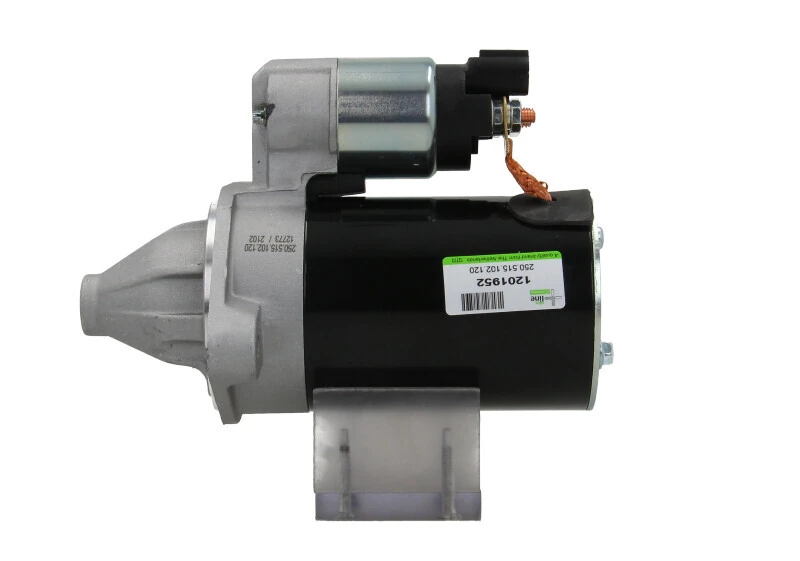 Electromotor
