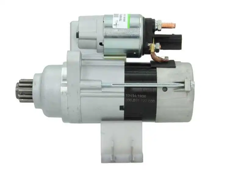 Electromotor