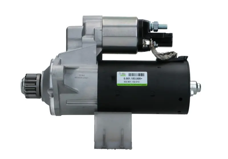 Electromotor