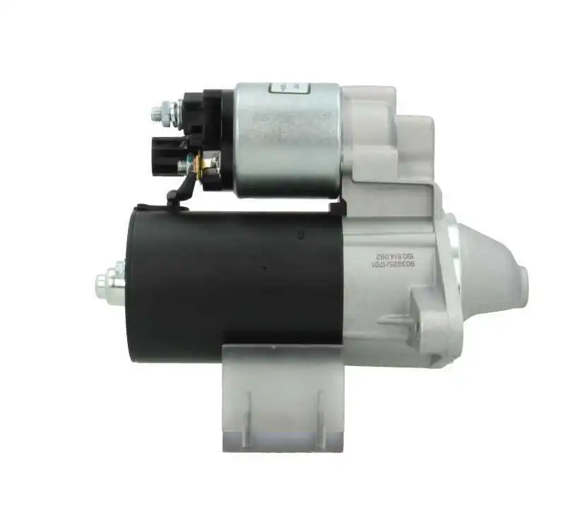 Electromotor
