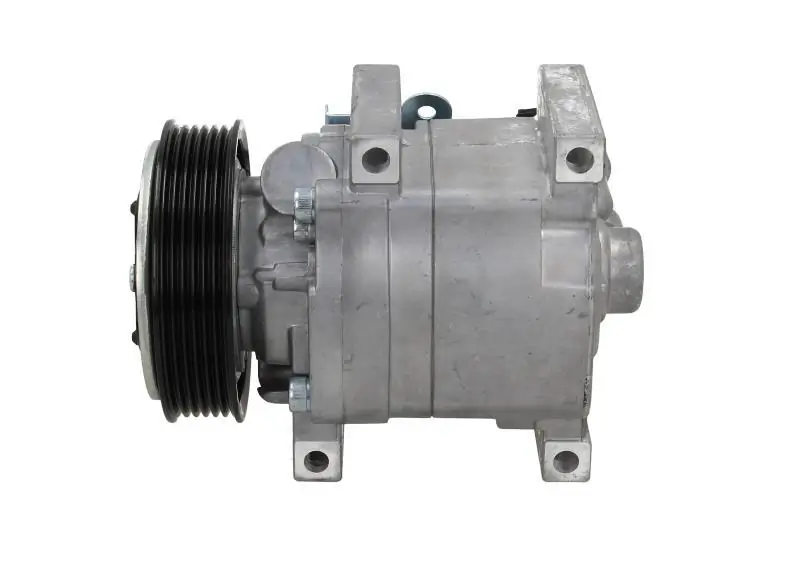 Compresor, climatizare