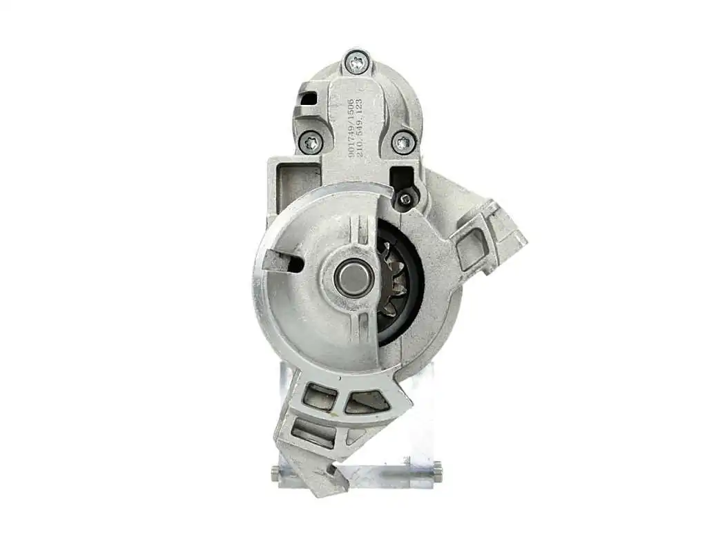 Electromotor