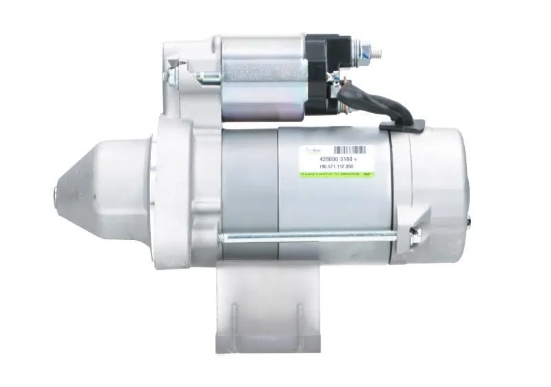 Electromotor