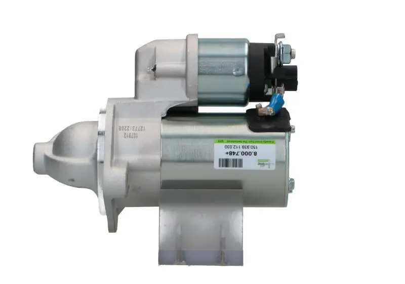 Electromotor